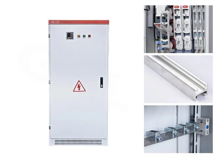 Power Distribution Cabinet