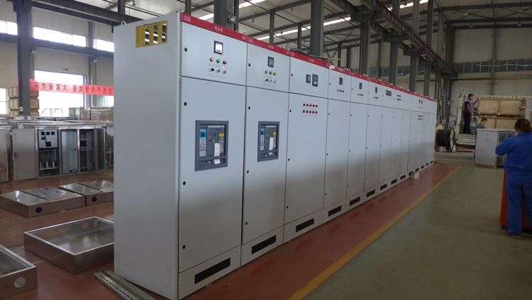 Indoor Electrical Switchgear