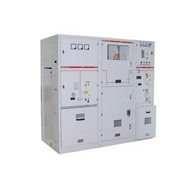 Príomh-Aonad Fáinne Inslithe Gáis Leictrí