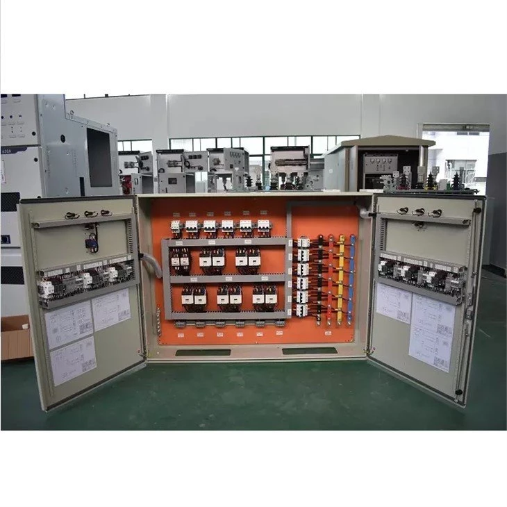 Power Distribution Cabinet Switchgear
