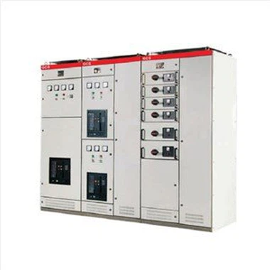 Lascthrealamh Ísealvoltais GCS