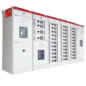 Lascthrealamh Leictreach In-aistarraingthe Voltage Íseal