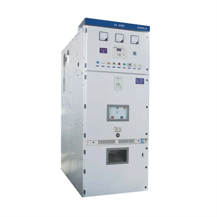 24kv High Voltage Switchgear Panel