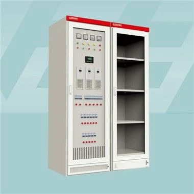 415/240V Painéil Ísealvoltais Lasmuigh GZD