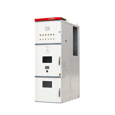 KYN28-24 20KV Power Distribution Equipment