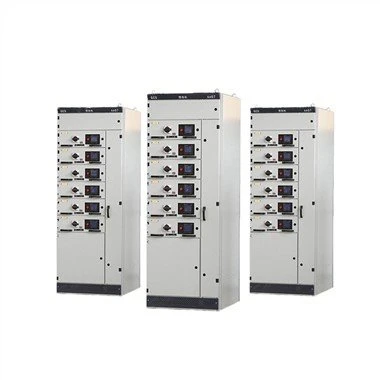 Painéal Lascthrealamh Leictreach Ísealvoltais