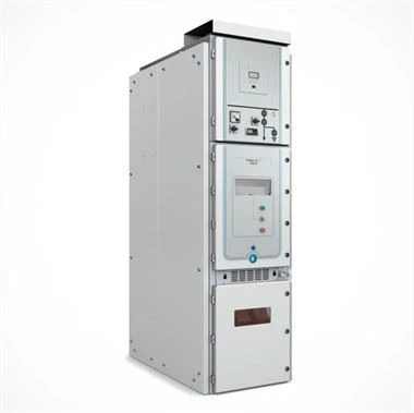Bosca Dáileacháin XGN66-12 30.3KV