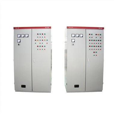XL-21 320V CABINET SOLÁTHAR DC POWER