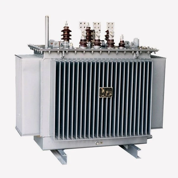 H59/H61 33/0.4KV Power Distribution Transformer